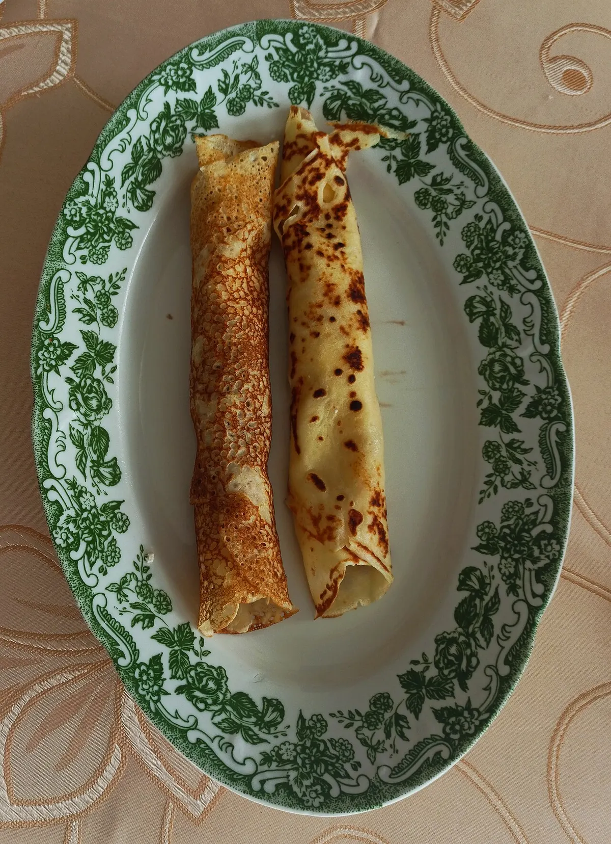 Lietiniai su varške